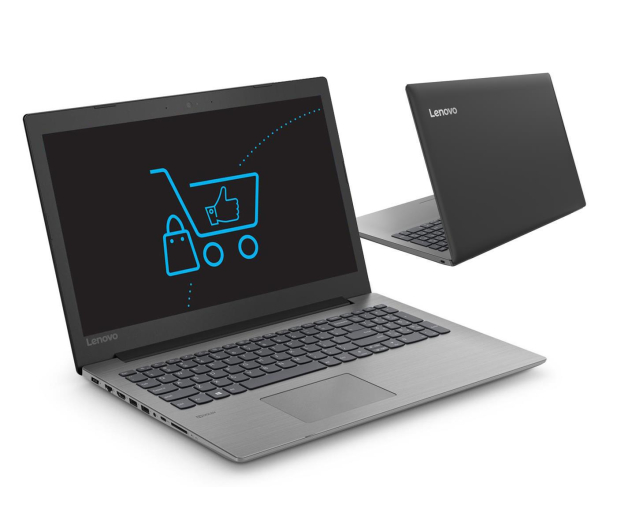 Lenovo Ideapad 330-15 i5-8300H/8GB/1TB GTX1050 - 443086 - zdjęcie